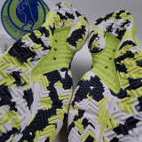 YONEX Power Cushion+  Resolution Rev Camou  Black/ Green/ White Tennis Shoes