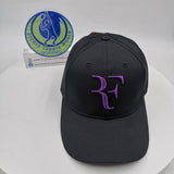 RF Tennis Cap UNIQLO Roger Federer's signature Cap