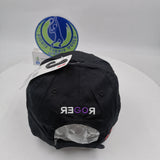 RF Tennis Cap UNIQLO Roger Federer's signature Cap