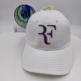 RF Tennis Cap UNIQLO Roger Federer's signature Cap