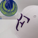 RF Tennis Cap UNIQLO Roger Federer's signature Cap