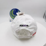 RF Tennis Cap UNIQLO Roger Federer's signature Cap