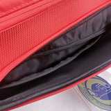 Wilson Super Tour 15 pack Tennis Bag 2021 Red (WR8010301001)