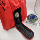 Wilson Super Tour 15 pack Tennis Bag 2021 Red (WR8010301001)