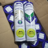 SLAZENGER The Wimbledon Ball 4 IN 1 per Tin