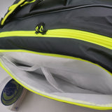 Babolat Pure Aero RH12 Grey Yellow White SKU#200884