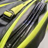 Babolat Pure Aero RH12 Grey Yellow White SKU#200884