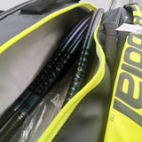 Babolat Pure Aero RH12 Grey Yellow White SKU#200884