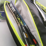 Babolat Pure Aero RH12 Grey Yellow White SKU#200884