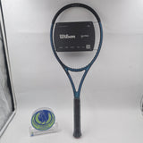 Wilson Ultra 100 V4.0 WR108311U2 300g Grip #2 4 1/4 16 x 19