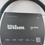 Wilson Ultra 100 V4.0 WR108311U2 300g Grip #2 4 1/4 16 x 19