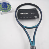 Wilson Ultra 100 V4.0 WR108311U2 300g Grip #2 4 1/4 16 x 19