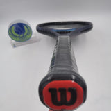 Wilson Ultra 100 V4.0 WR108311U2 300g Grip #2 4 1/4 16 x 19