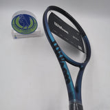 Wilson Ultra 100 V4.0 WR108311U2 300g Grip #2 4 1/4 16 x 19