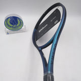 Wilson Ultra 100 V4.0 WR108311U2 300g Grip #2 4 1/4 16 x 19