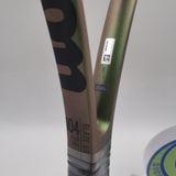 Wilson Blade 104 V8.0 WR079111U2 290g Grip #2 4 1/4 16 x 19