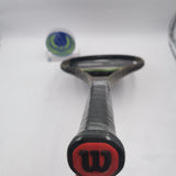 Wilson Blade 104 V8.0 WR079111U2 290g Grip #2 4 1/4 16 x 19