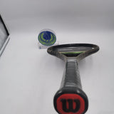 Wilson Blade 104 V8.0 WR079111U2 290g Grip #2 4 1/4 16 x 19