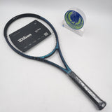Wilson Ultra 100 L V4.0 WR108411U2 280g Grip #2 4 1/4 16 x 19