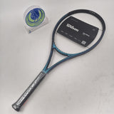 Wilson Ultra 100 L V4.0 WR108411U2 280g Grip #2 4 1/4 16 x 19