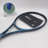Wilson Ultra 100 L V4.0 WR108411U2 280g Grip #2 4 1/4 16 x 19