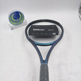 Wilson Ultra 100 L V4.0 WR108411U2 280g Grip #2 4 1/4 16 x 19