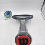 Wilson Ultra 100 L V4.0 WR108411U2 280g Grip #2 4 1/4 16 x 19