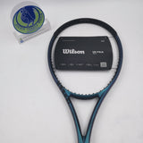 Wilson Ultra 100 L V4.0 WR108411U2 280g Grip #2 4 1/4 16 x 19