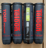 Teloon Tour Pound Black Red Can 4in1  WZT82004