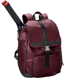 Women's Fold Over Backpack