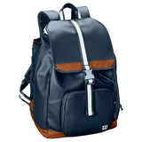 Women's Fold Over Backpack