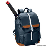 Women's Fold Over Backpack