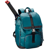 Women's Fold Over Backpack
