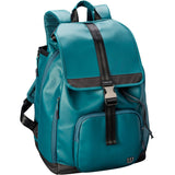 Women's Fold Over Backpack