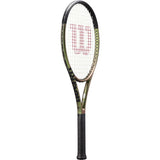 Wilson Blade 98 16x19 V8.0 305g Grip #2 Green/Black WR078711U2