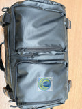 Great Speed Tennis & Badminton Backpack/ Duffle Bag