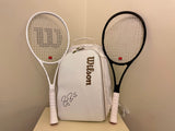 Wilson Roger Federer DNA Backpack Wimbledon Limited edition Tennis/Badminton Bag