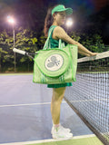 Women’s Designer Tote shoulder Bag Limited Edition 2022 for Tennis/ Badminton racket holder bag