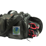 Great Speed Tennis & Badminton Backpack/ Duffle Bag