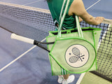 Women’s Designer Tote shoulder Bag Limited Edition 2022 for Tennis/ Badminton racket holder bag