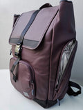 Women's Fold Over Backpack