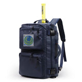 Great Speed Tennis & Badminton Backpack/ Duffle Bag