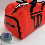 Wilson Unisex Adult Tennis Duffle Bag