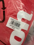 Wilson Super Tour Small Duffel Bag Red WR8011001001