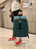 Women's Fold Over Backpack
