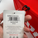 Wilson Super Tour 15 pack Tennis Bag 2021 Red (WR8010301001)