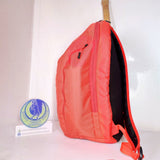 Wilson Super Tour Tennis Backpack Large Red/White WRZ840896