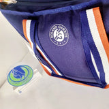 Wilson Roland Garros Tote 2 Navy/Clay WR8007001001