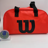 Wilson Unisex Adult Tennis Duffle Bag