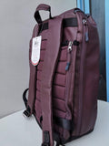 Women's Fold Over Backpack